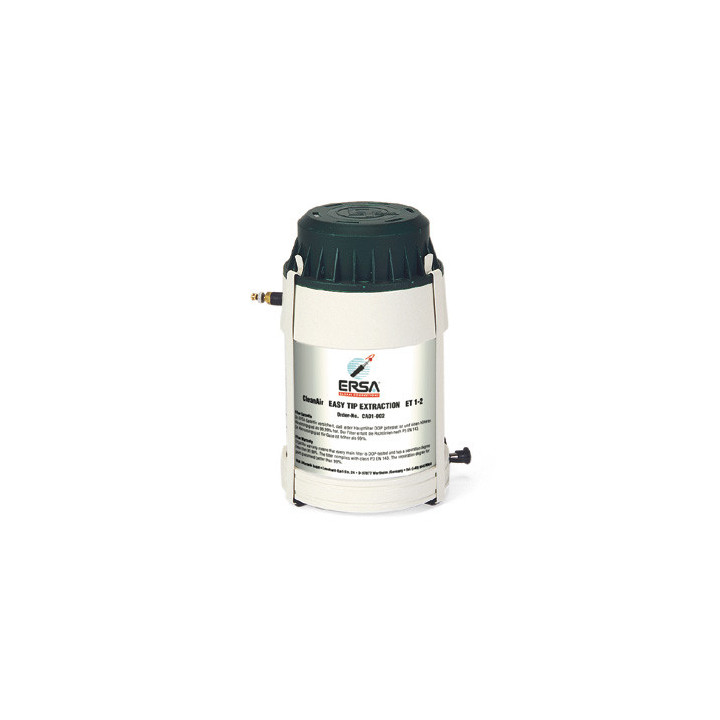 Филтър за два поялника CA01-002