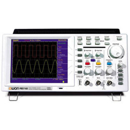 Осцилоскоп PDS7102T Owon