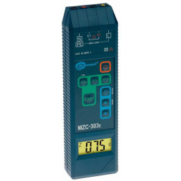 Уред MZC-303E SONEL