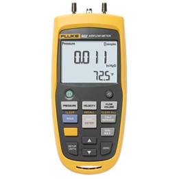 Анемометър Fluke 922