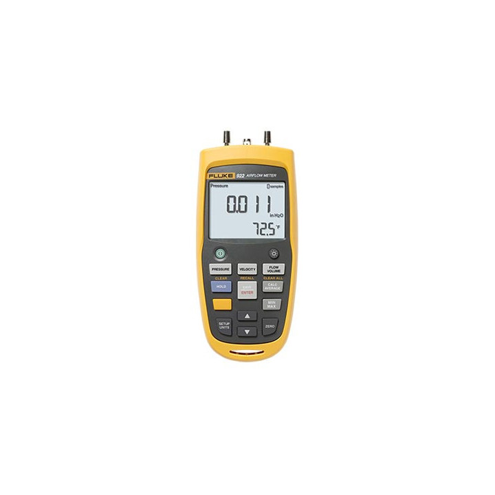 Анемометър Fluke 922
