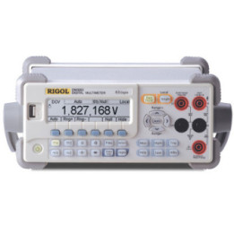 Настолен мултимер DM3051 Rigol