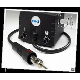 Разпояваща станция с горещ въздух HCT-900