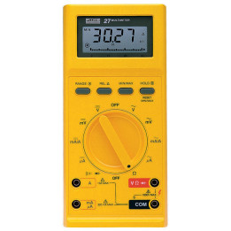Херметичен цифров мултимер FLUKE 27
