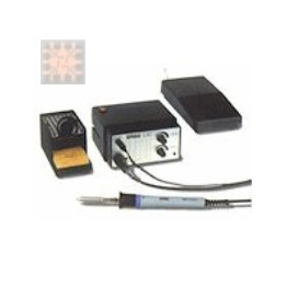 Станция с горещ въздух HS8000P