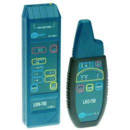 Wire Tracer LKZ-700 (50Hz battery charger ) WMGBLKZ700