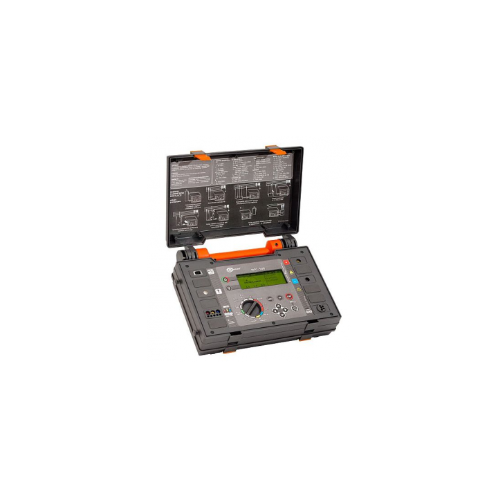 Multi-Function Meters MPI-508 WMGBMPI508