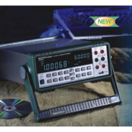 Настолен мултимер MS8051 Mastech