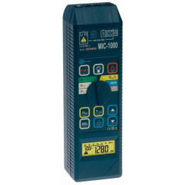 Мегаомметър MIC-1000 1000V Sonel
