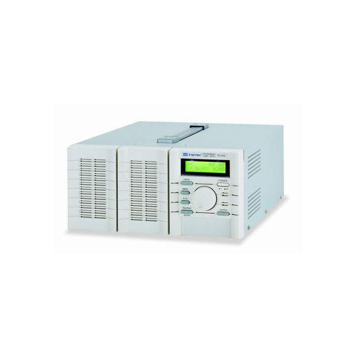 Захранващ блок PSH-6006A / RS232/ Instek 60V/6A