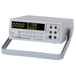 Измерител на AC мощност GPM-8212 Instek