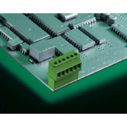 Клема AKZ1710/2-3.81