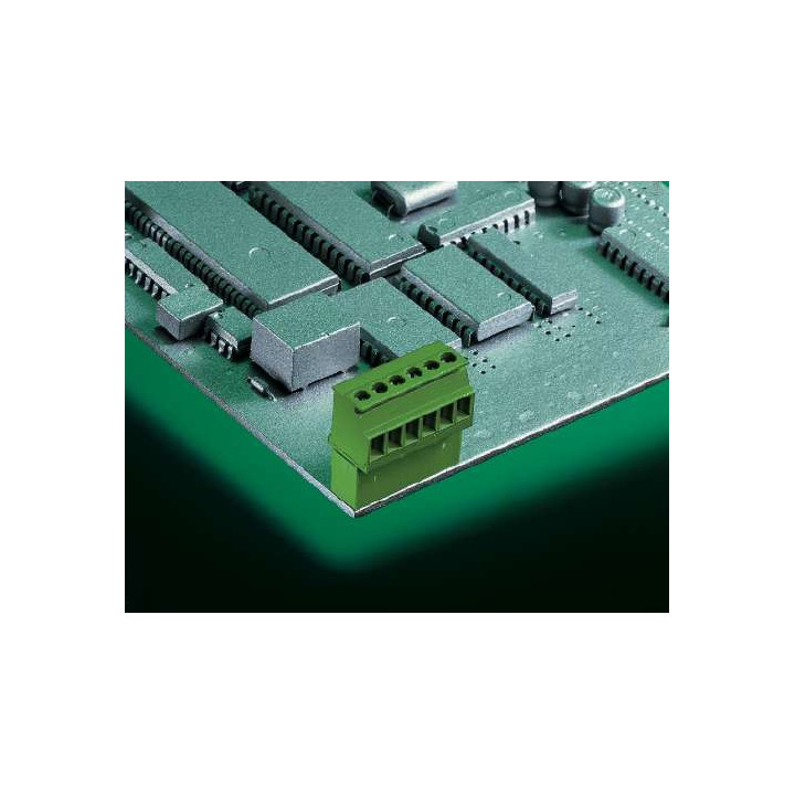 Клема AKZ1710/2-3.81