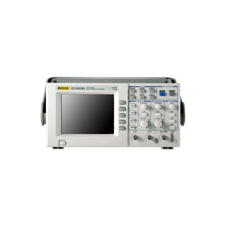 Осцилоскоп DS5102MA Rigol