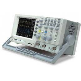 Цифров осцилоскоп GDS-1102 2x100MHz Instek