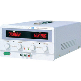 Захранващ блок GPR-6060D Instek