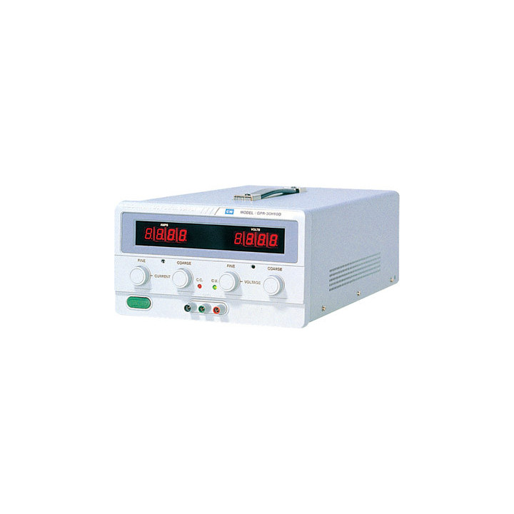 Захранващ блок GPR-6060D Instek