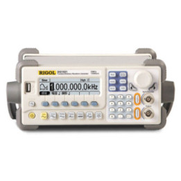 Function generator DG1011 Rigol