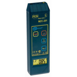 Уред MZC201 SONEL