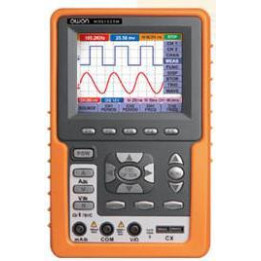 Oscilloscope  HDS2062M - 2x60MHz  Owon