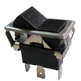 Ключ ASW10-103 -35A 12VDC,20A 30VDC ON-OFF-ON Jietong