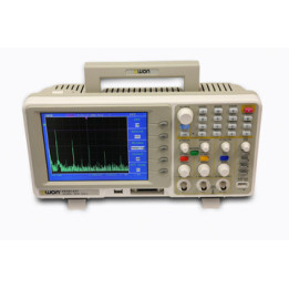 Осцилоскоп PDS8102T Owon