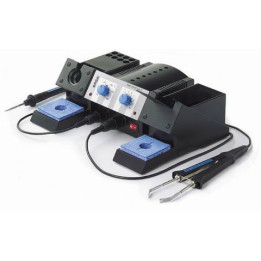 Станция за запояване, анал SMT60 A