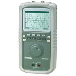 Осцилоскоп WENS 820