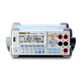 DM3061 Rigol 6 1/2 digit DMM