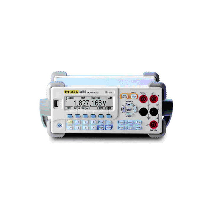 DM3061 Rigol 6 1/2 digit DMM