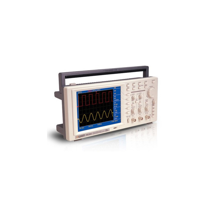 Осцилоскоп PDS 7102 Owon