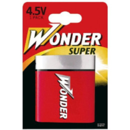 Батерия 3R12 4.5V Energizer