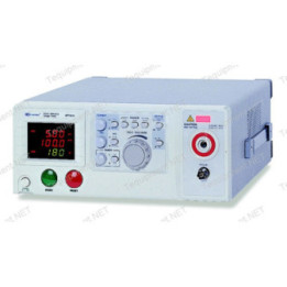 GPI - 825 AC/DC/IR Tester Instek