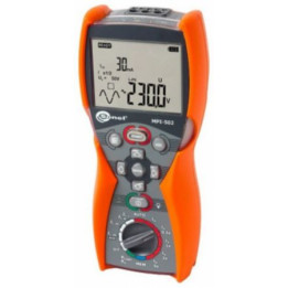 Multi-Function Meters MPI-502 WMGBMPI502
