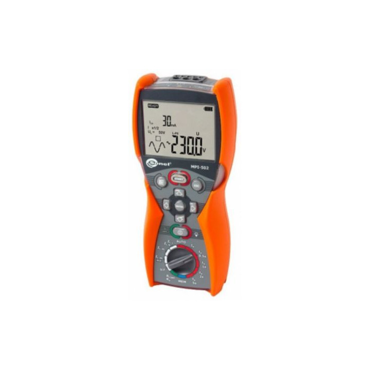 Multi-Function Meters MPI-502 WMGBMPI502