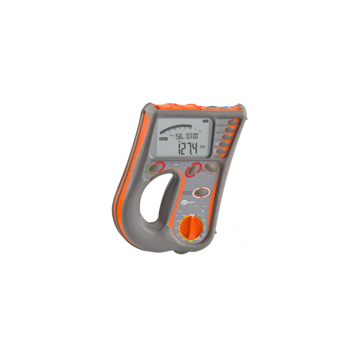 Insulation Resistance Meters MIC-2510 WMGBMIC2510