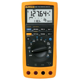 Мултимер FLUKE 289