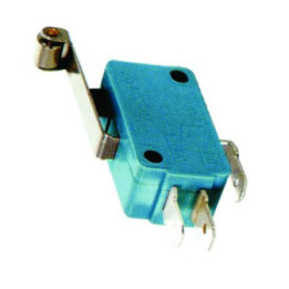 Ключ MSW03 -10A 125/250VAC ON-(ON) Jietong