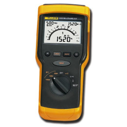 Digital multimeter Fluke 1520