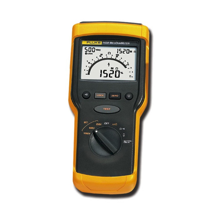 Digital multimeter Fluke 1520