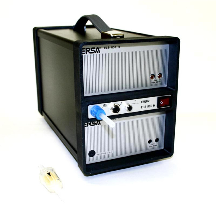 Power supply ELS 803H