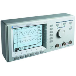 Осцилоскоп 22-300-4 BenchScope 20MHz 400MS Wittig