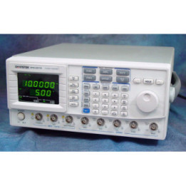 Function generator GFG-3015 15MHz Instek