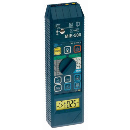 Импеданс контур-фаза нула MIE500 SONEL