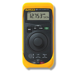 Калибратор 707 Loop Fluke
