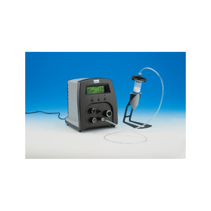 Цифров диспенсър DX-355