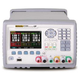 DP1308A Rigol 80 W, triple output