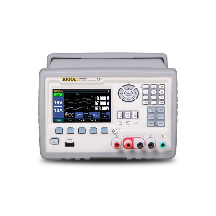 DP1116A Rigol 160 W, single output