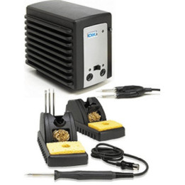 Сдвоена система за запояване и разпояване MFR-2241