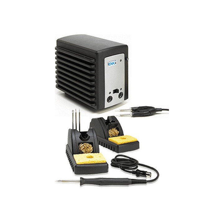 Сдвоена система за запояване и разпояване MFR-2241